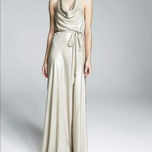 Nouvelle Amsale Liane dress